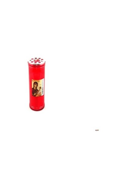 Bmc Set de 10 lumânări neparfumate T40 16x7cm,timp de ardere 43 ore