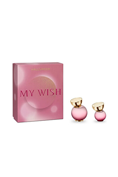 Halloween My Wish EDP 100 Spray 30 Spray-uri