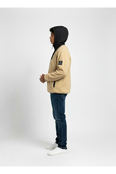 GAMP Half Zip Fleece