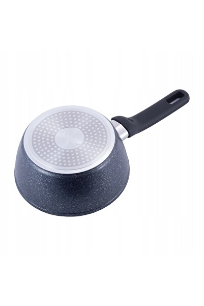 Kamille Saucepan, Aluminum, 18x8 cm, 1.5 L