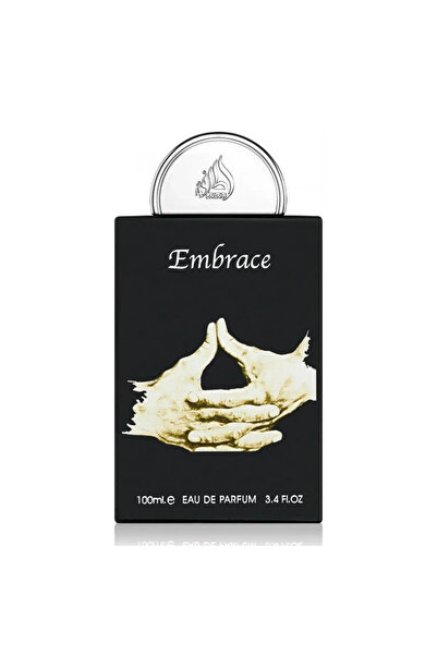lattafa Embrace Eau De Parfum Spray 100ml