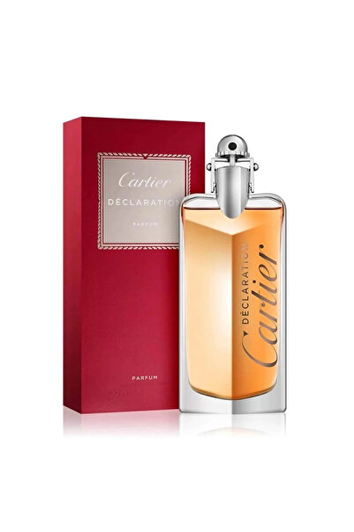 Cartier Declaration Parfum 100 Vp Rellenable