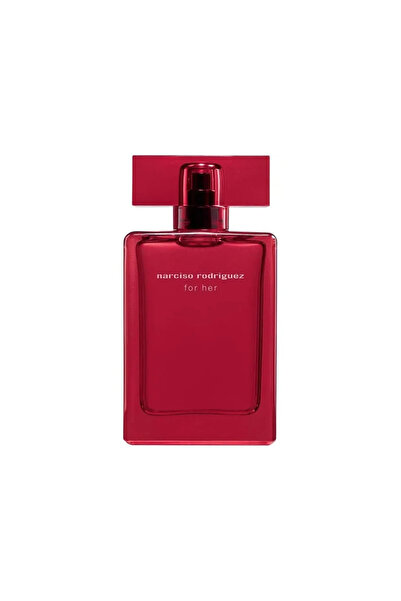 Narciso Rodriguez Narciso R For Her Edp Intenso 50 Vpo - 25 noiembrie