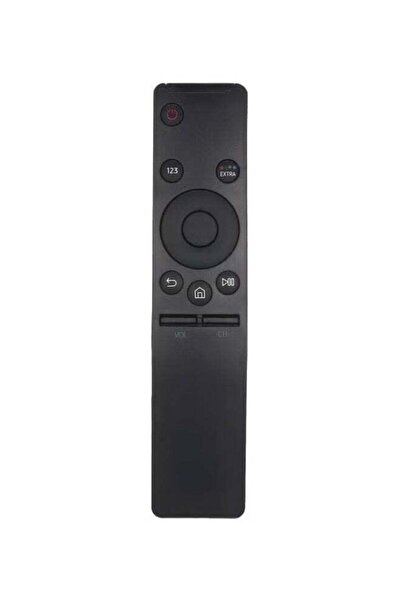 Promass IR Wireless Remote Control For Samsung 4K TV Black