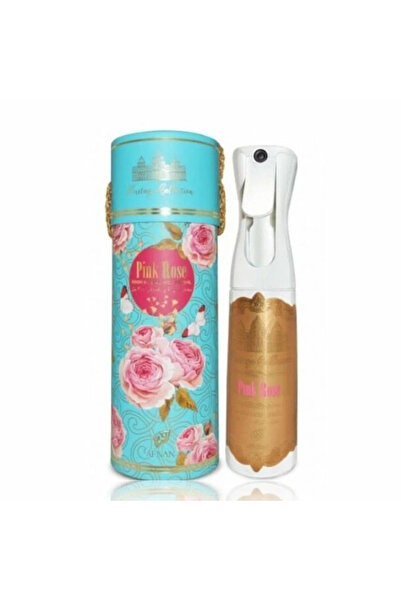 Afnan Parfum de ambient Pink Rose 300ml