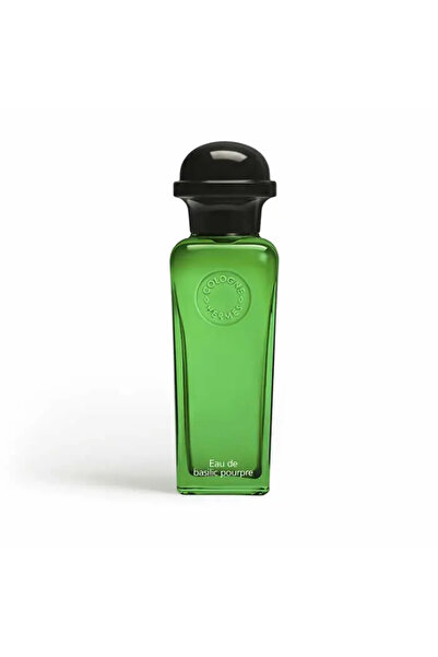 Hermes Hermès Eau De Basilic Pourpre Eau De Cologne Spray 50ml
