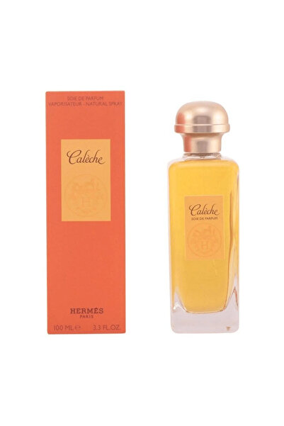 Hermes Hermès Paris Caleche Soie De Parfum 100ml Spray
