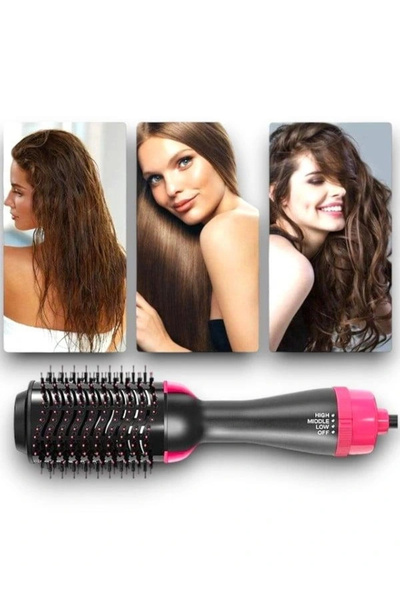 shopwave Blow Dry Comb One Step