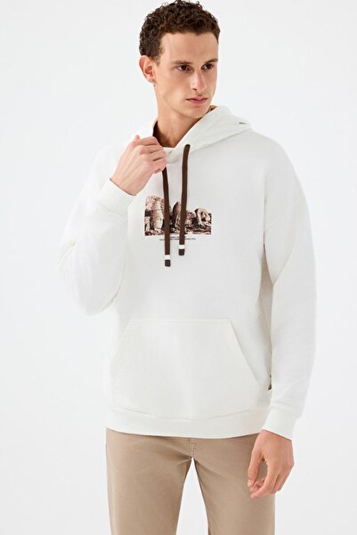 Loft Men's sweatshirt