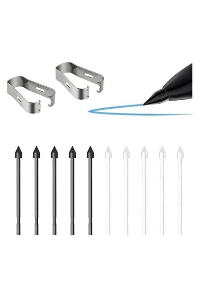 Promass 10 PCS Tips/Nibs Replacement for Samsung Galaxy S Pen