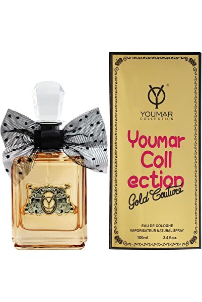 Yomar Collection Women's Perfume 078899 - 100 ml