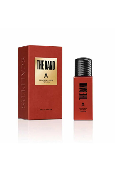 SCALPERS The Band For Her Eau De Parfum Spray 30ml