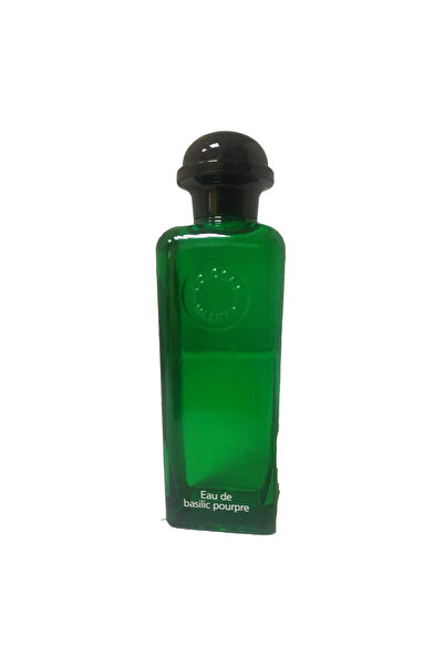 Hermes Hermès Eau De Basilique Pourpre Eau De Cologne 200ml