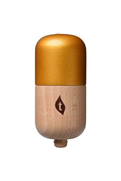 Terra Kendama The Pill Juggling Toy PIL019 Gold