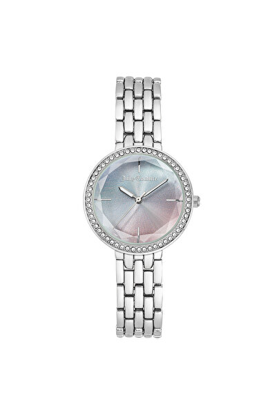Juicy Couture Ceas de dama, JC1209BLSV