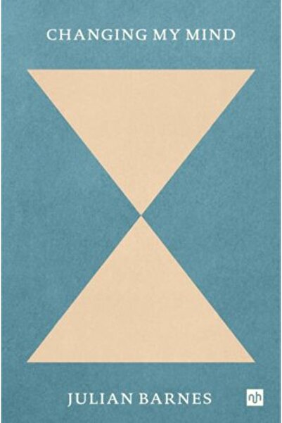 Notting Hill Editions Changing My Mind