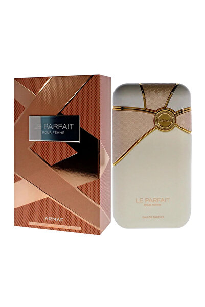 Armaf Le Parfait Eau De Parfum Pour Femme 200ml