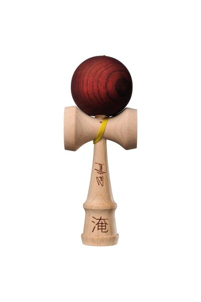Kendama USA Model Pro Zack Yourd PRO502 Maro
