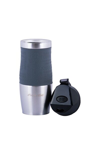 Kamille Thermal Mug, Stainless Steel, 380 ml