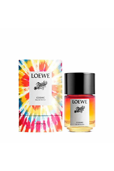 Loewe Paula's Ibiza Cosmic Eau De Parfum Spray 50ml
