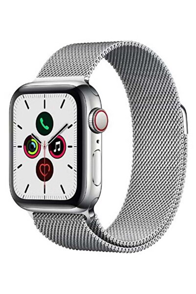 Promass Stainless Steel Replacement Band for Apple iWatch Series 5/4/3/2/1 - ...
