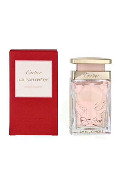Cartier La Panthere Edt 50ml Spray