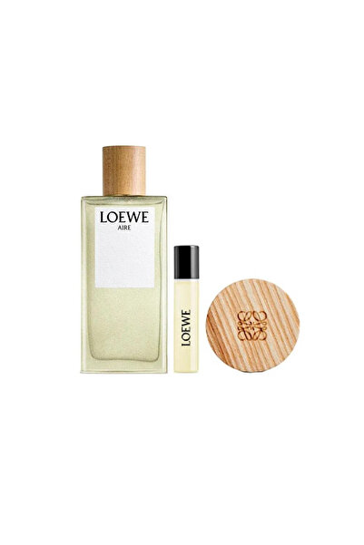 Loewe Aire Etv 100ml Set