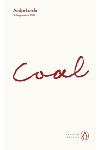 PENGUİN Coal (Penguin Archive) - Audre Lorde