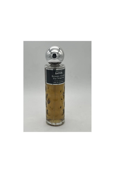 Saphir Apă de parfum cutie Gold 200ml