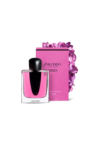 Shiseido Ginza Murasaki Eau De Parfum 30ml Spray