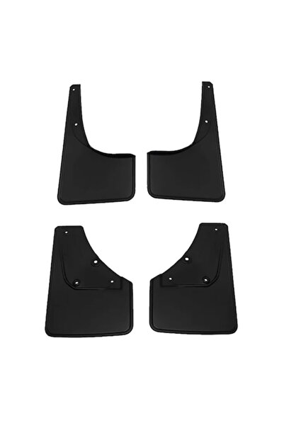 AVR Apărătoare de noroi pentru Suzuki Jimny 4 IV (07.2018 -) față și spate se...