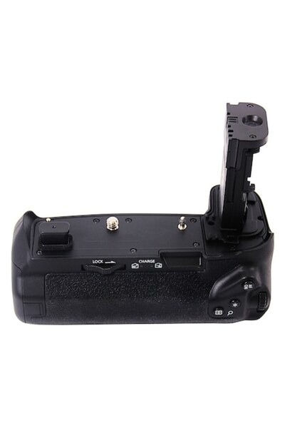 Patona Grip premium BG-E22 pentru Canon EOS R, include telecomandă