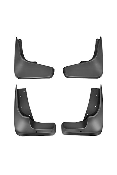 AVR Apărătoare de noroi pentru Suzuki Grand Vitara II (din 04.2005) - Set de ...