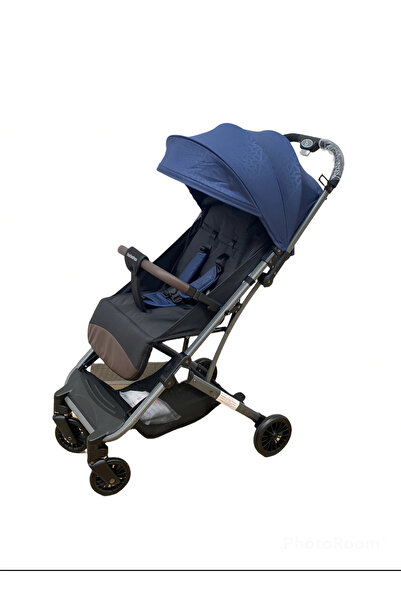 Krista Baby kids Sport stroller, trolley type, suitable for air travel, 6-36 months Y1 Navy blue