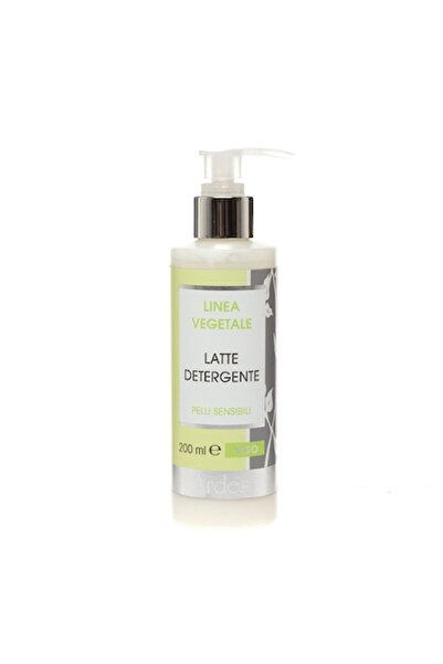 ardes Creamy Cleansing Milk 200 ml - Cosmetics