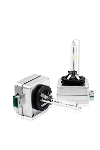 IPF Set de 2 becuri xenon D1S Alb 6000K, 12V, 35W