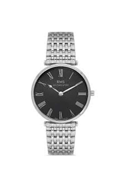RMS Zeıtmeıster Men's Watch Rms.1.Ag1123.14