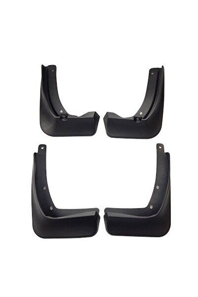 AVR Apărători de noroi pentru VW Arteon (din 04.2017), marcă, față și spate, ...