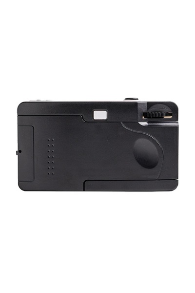 Kodak M38 reusable 35mm film camera with built-in flash