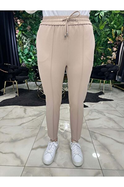 EMİNE ÖZTÜRK LUXURY YUSUF ÖZDEMİR PANTOLON 1360