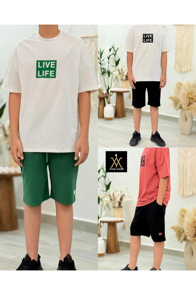 1way A beautiful and elegant men's suit