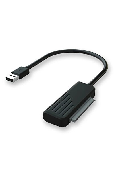 Savio Cablu adaptor AK-38 USB 3.0 la SATA pentru HDD/SSD de 2,5"
