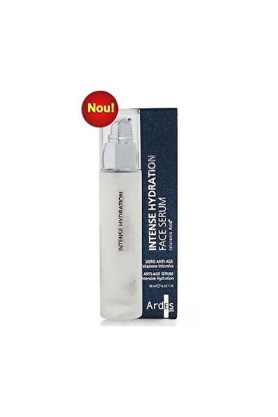 ardes Anti-Age Intensive Hydration Serum 50 ml - Cosmetici