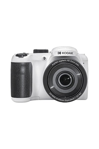 Kodak Pixpro AZ255 digital camera - white