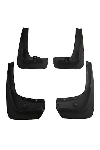 AVR Apărătoare de noroi ® pentru BMW X6 E71 (06.2007-06.2014), față și spate,...