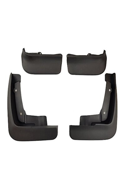 AVR Apărători de noroi pentru VW Multivan T5 (04.2003-), AVR, față și spate, ...