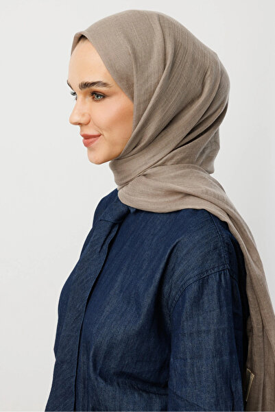 Mooncorn Mink Dubai Shawl
