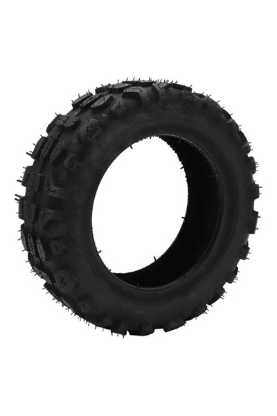 ELDRİVE 90/65-6.5 11 inç Dış Lastik - Tubeless | Off-Road | Arazi