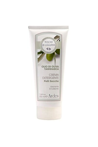 ardes Tesori di Liguria Creamy Cleansing Milk for Dry Skin 200 ml