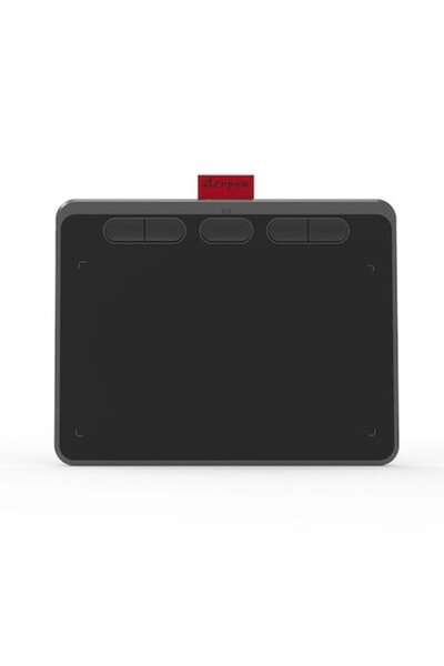 Acepen AP604B 6x4" Graphics Tablet, 8192 Pressure Levels
